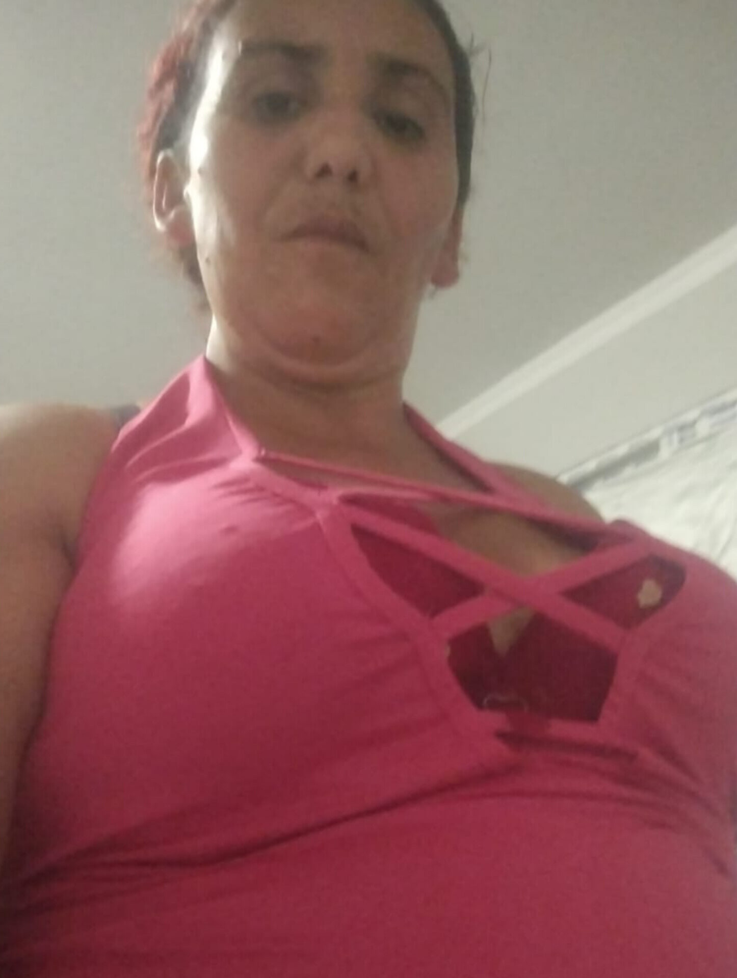Tombul olgun milf
