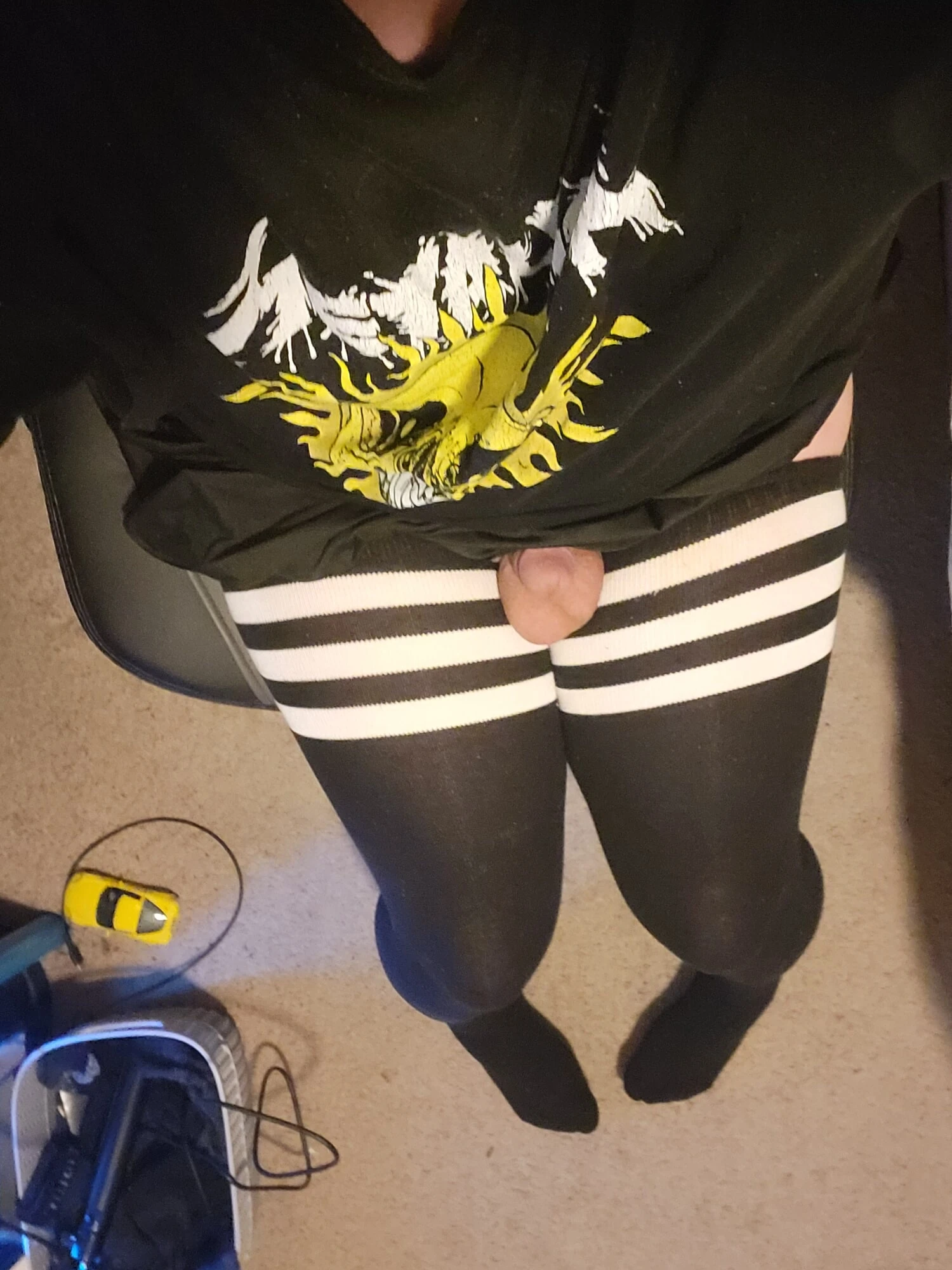 Gündelik femboy 