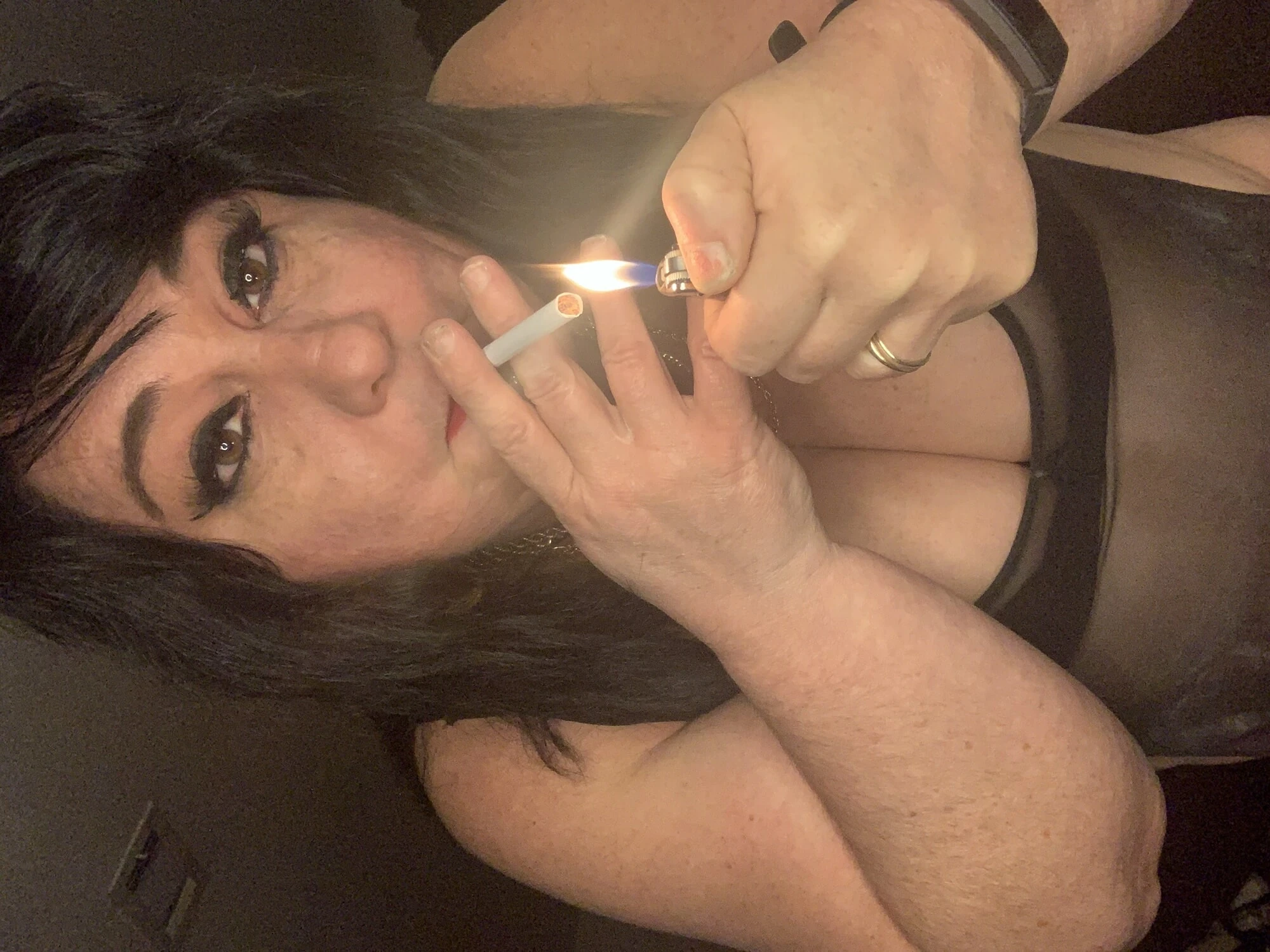 Puff puff #2