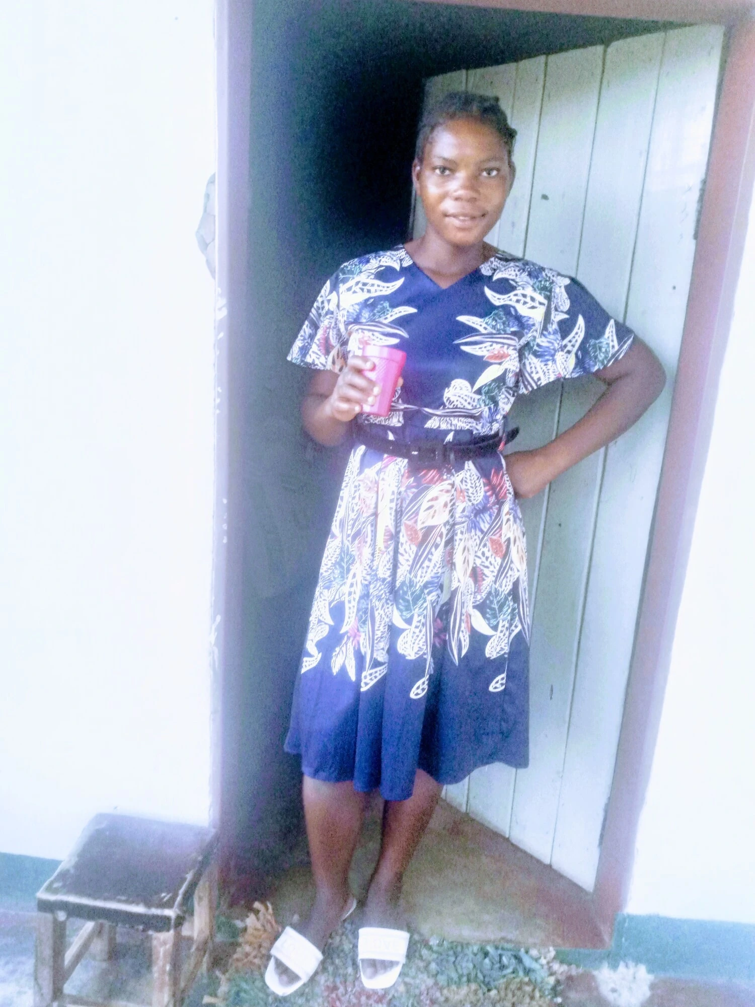 Judith romantik fotoğraf 2