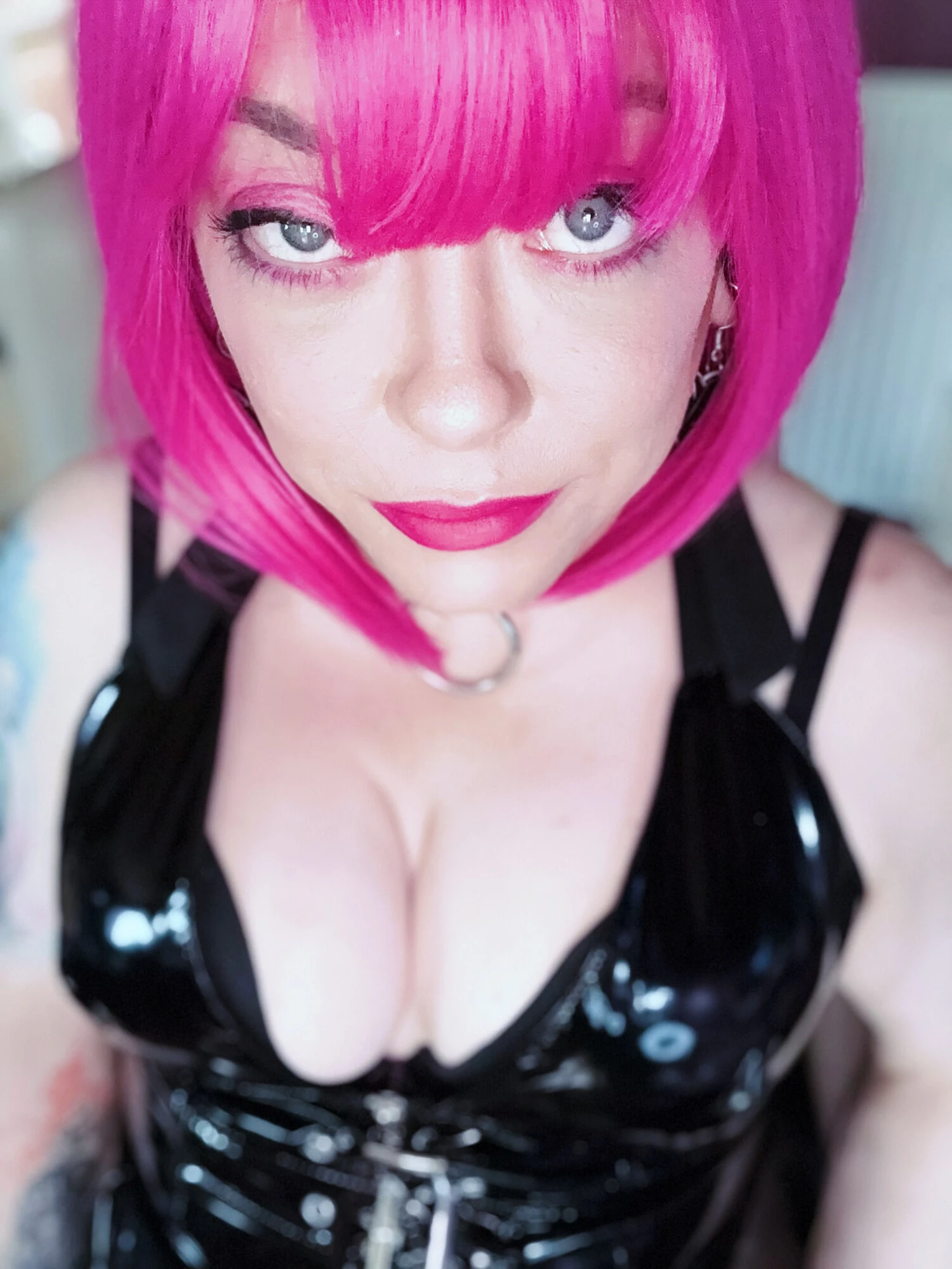 Tina Snua Selfies #248