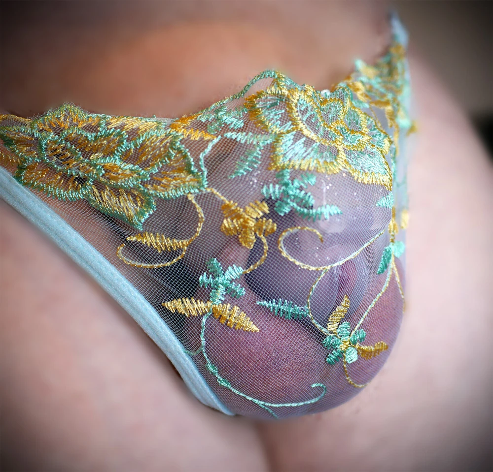 Just panty pics from earlier  #3