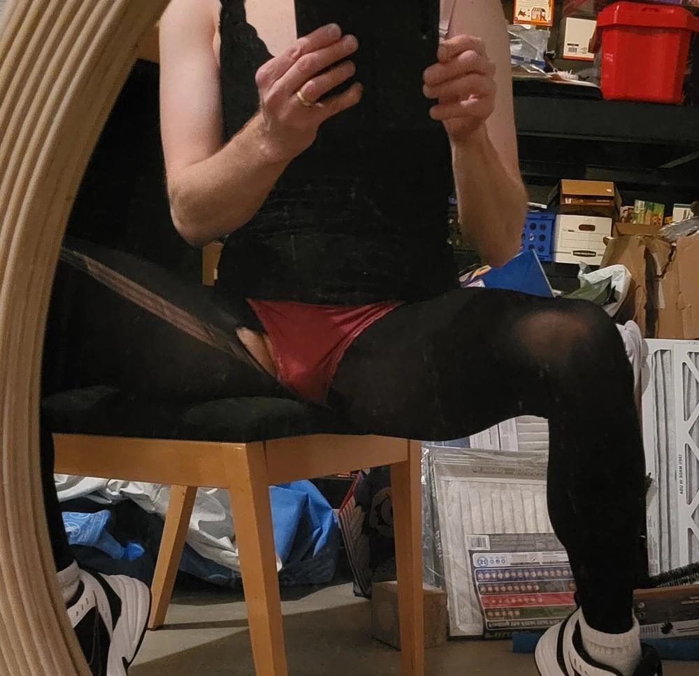 Sooner Gurl Shrunken Penis Humiliation Exposed 