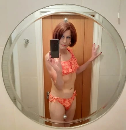 Bikini Altı
