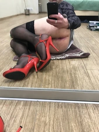 Crossdresser 