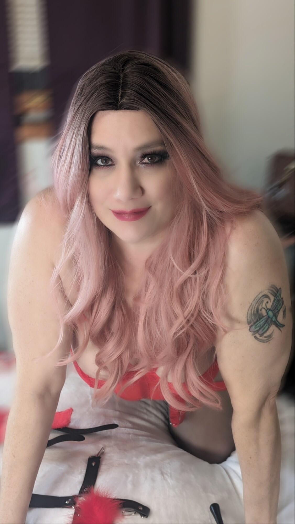 Red Domme