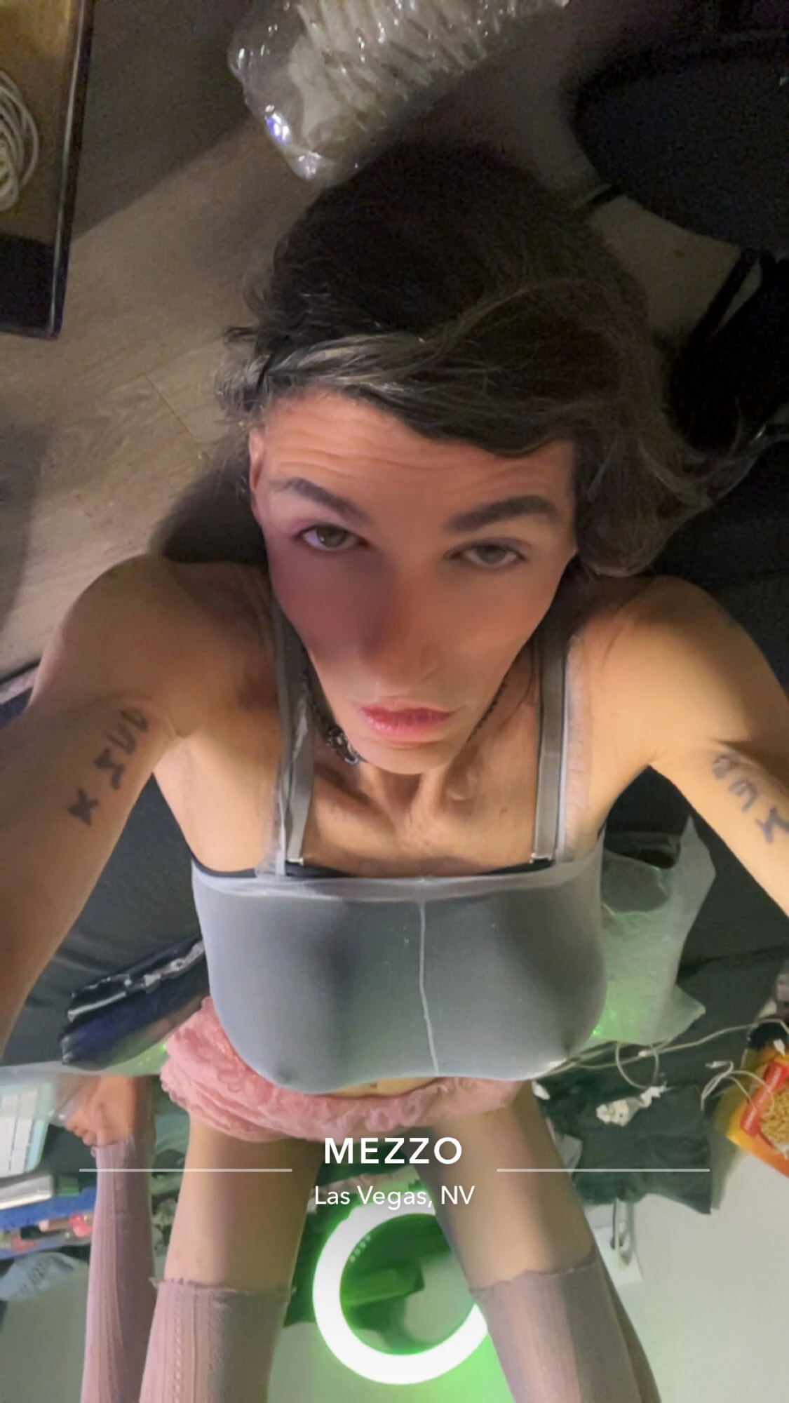 Taylorsexbot