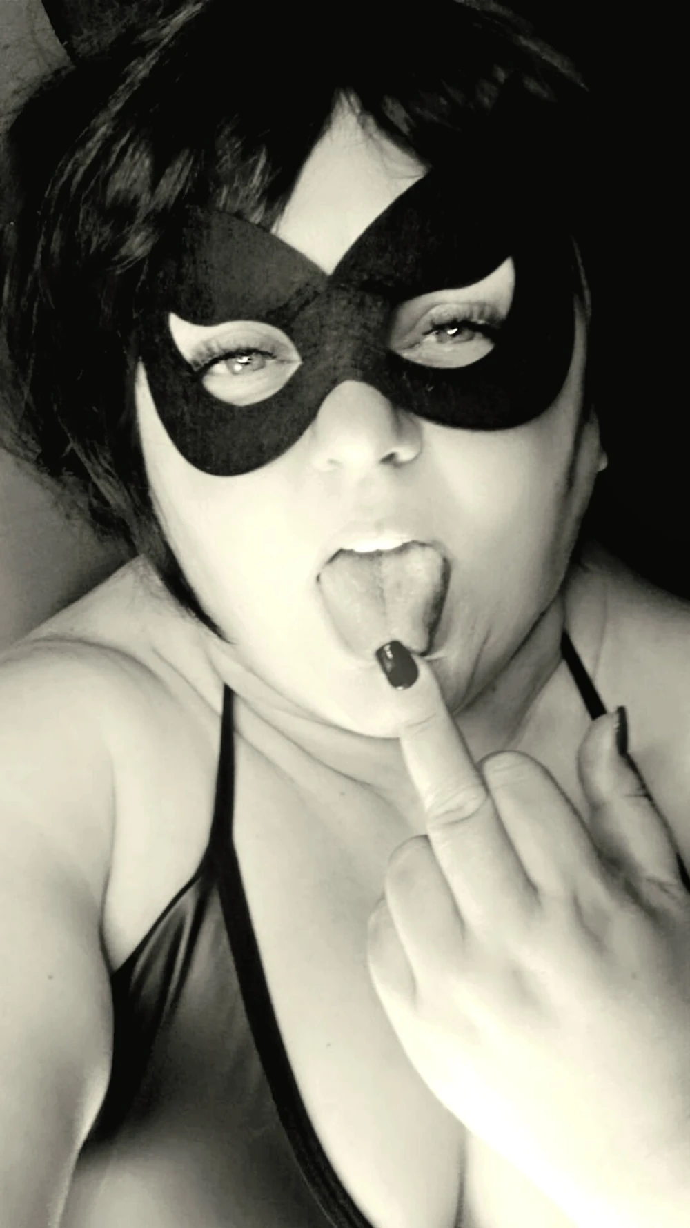 Kinky Photoshooting #2