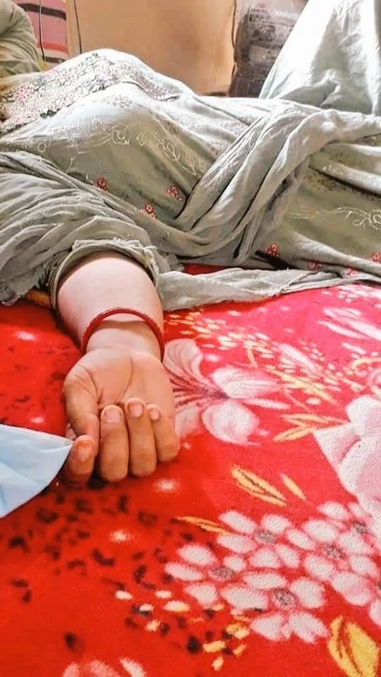 Моя интересная фотография