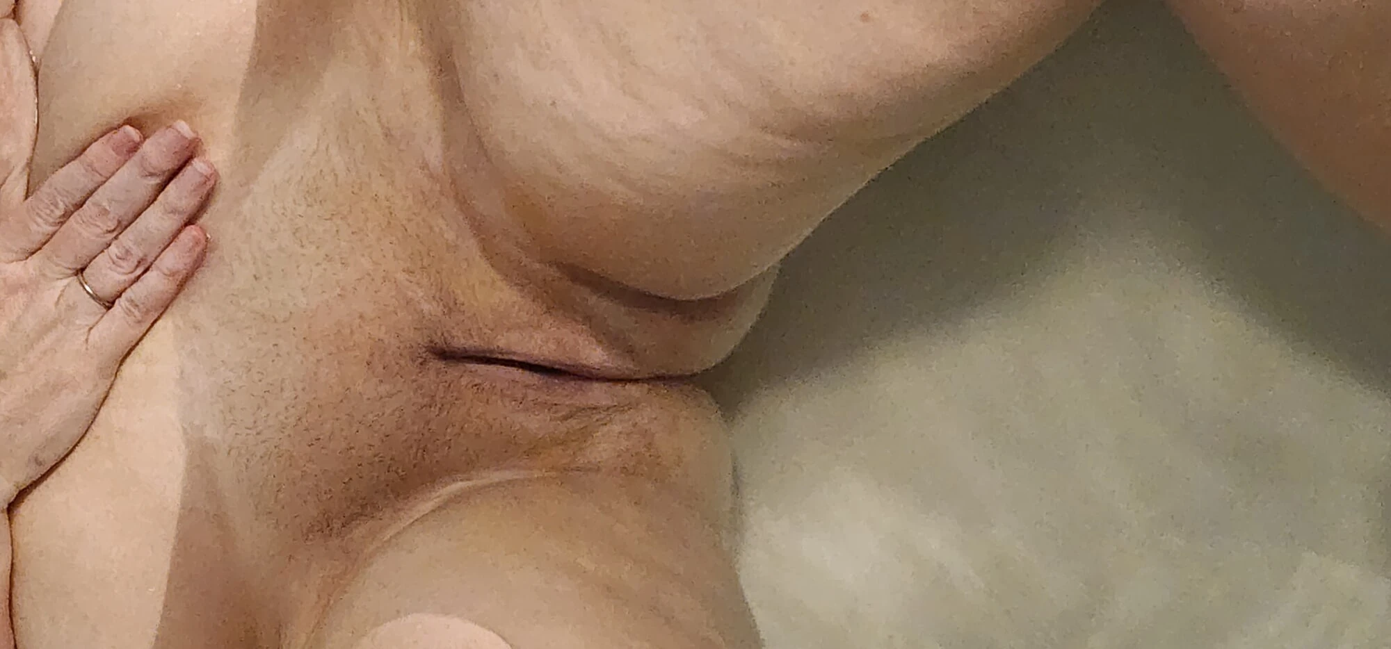 Bath Time #3
