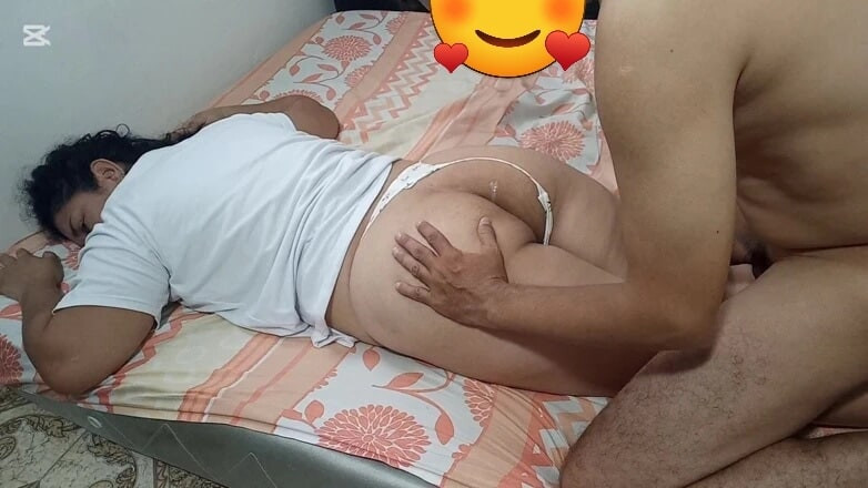 Esposa encantadora