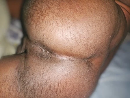 Pakistani Gay Desi Göt