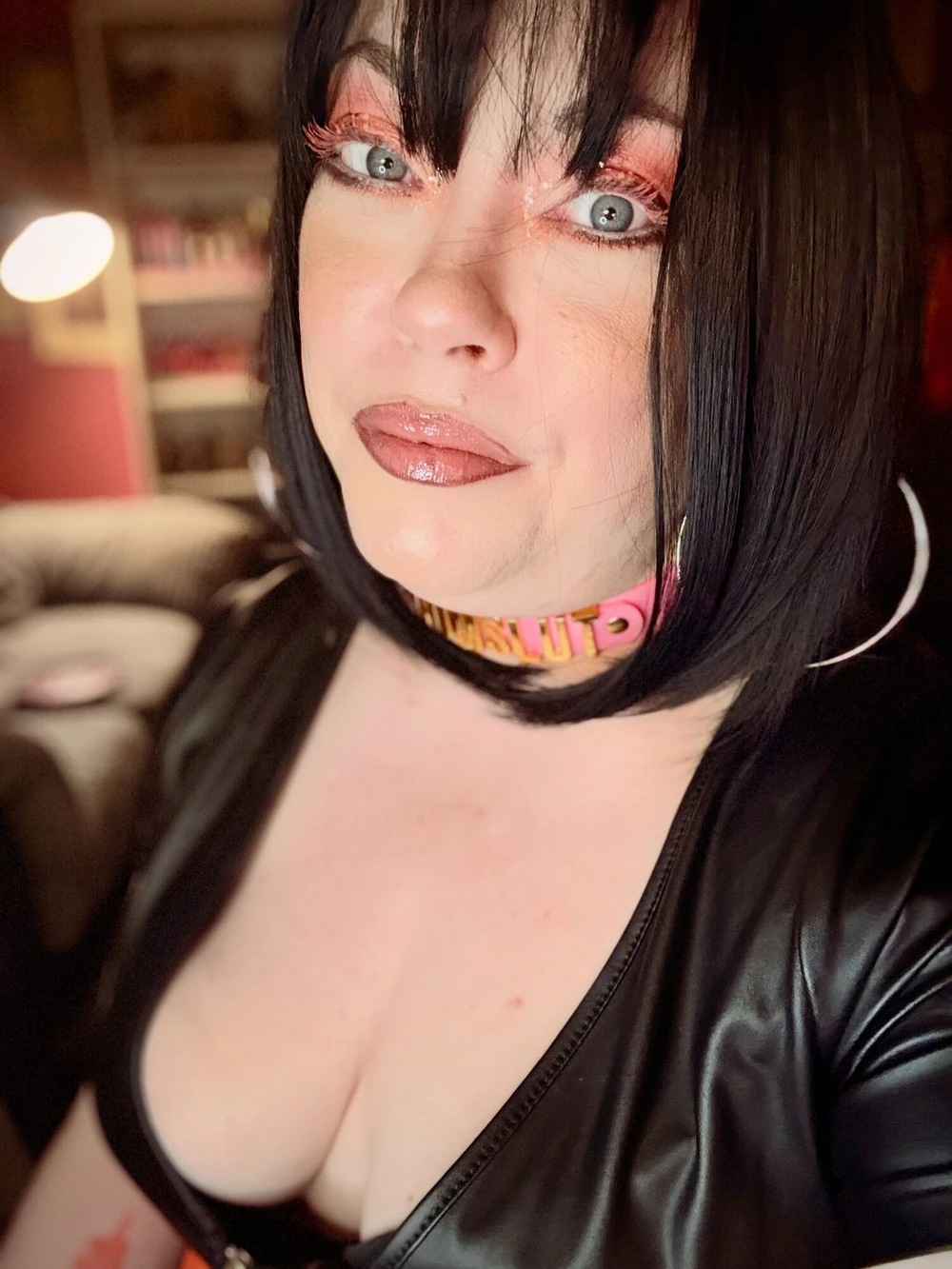 Tina Snua Selfies #99 #3