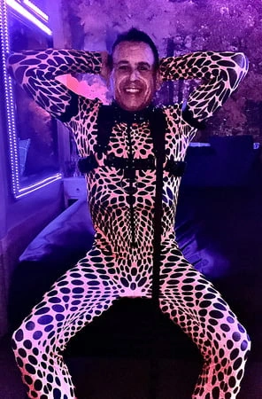 newest spandex suits