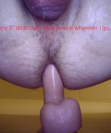 Kız arkadaşımın duşunda dildo götüme sokuluyor