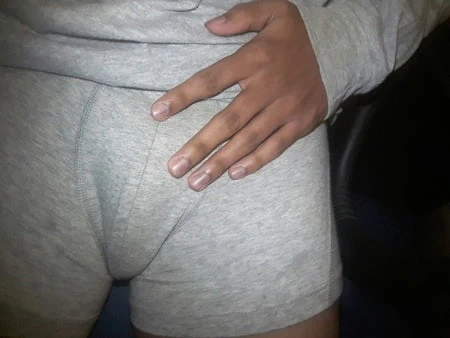 Gösteriş yapmak istiyorum