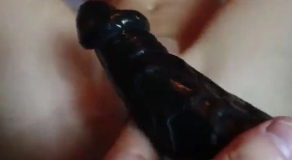 Oily foreplay  #2