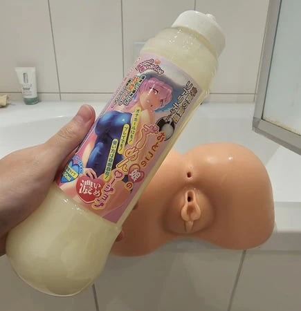 Yeni kayganlaştırıcı