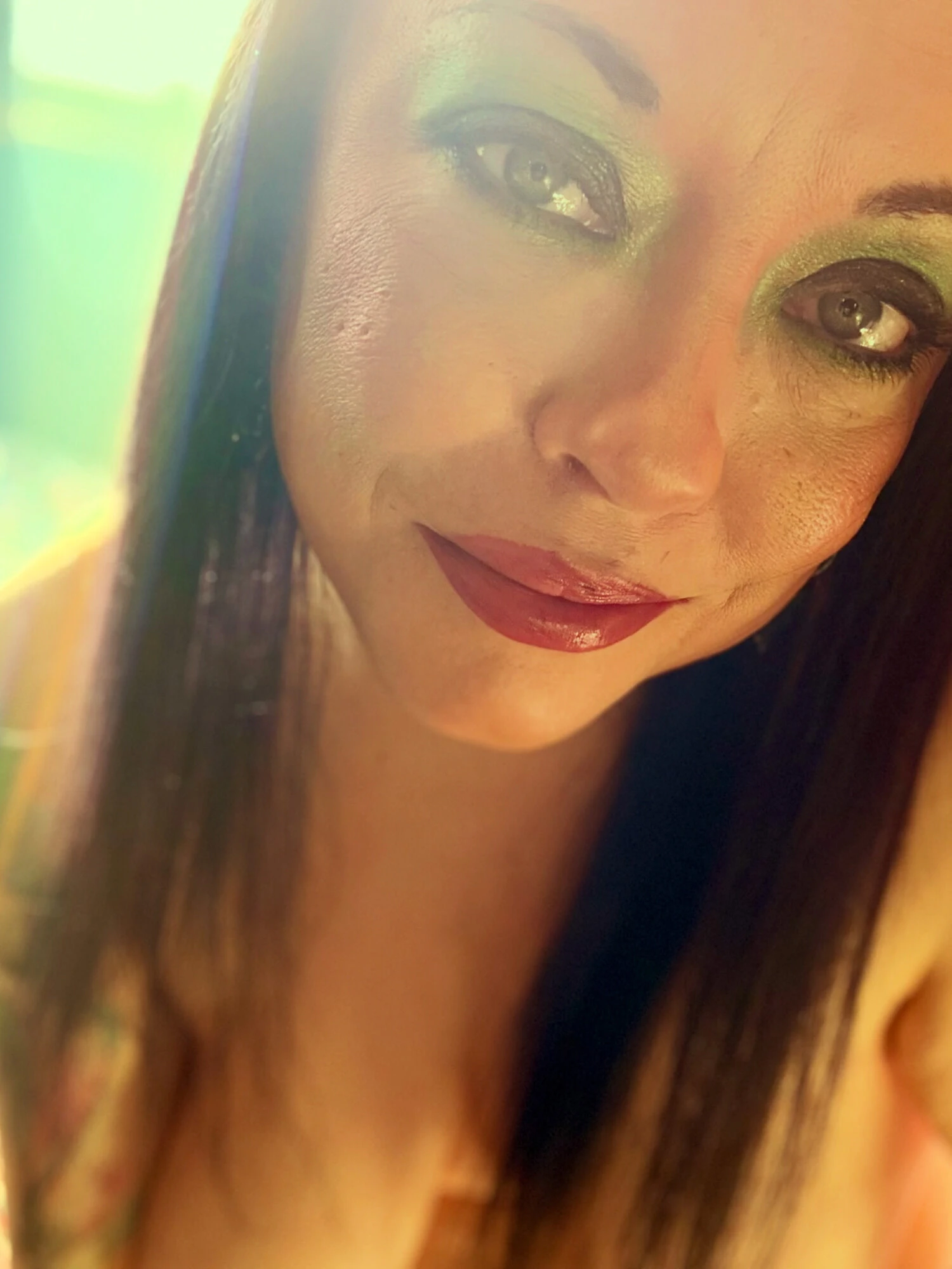 Tina Snua Selfies #151 #4