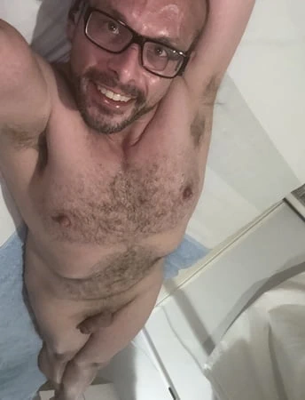 Paul Naked ve genişletildi