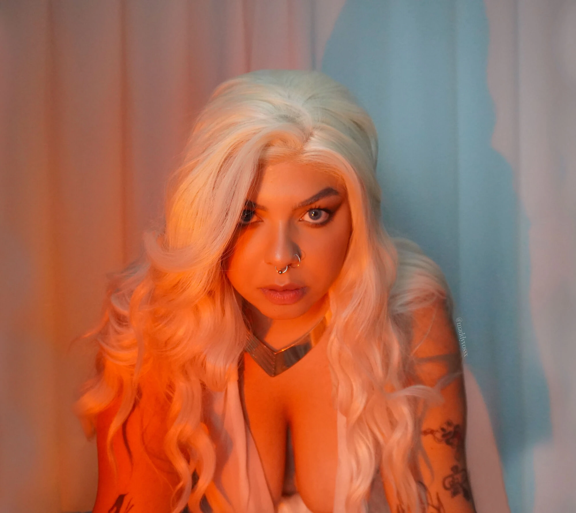This is your Goddess