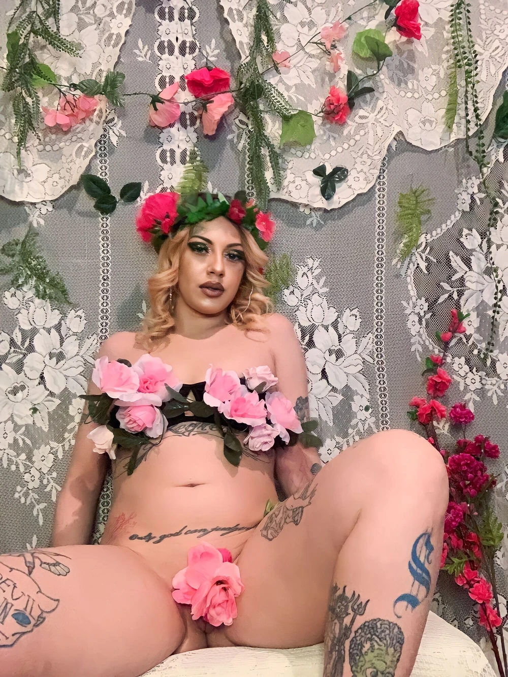 ADAM & EVE - WATCH THE FULL PORN VIDEO ON MY PROFILE #4