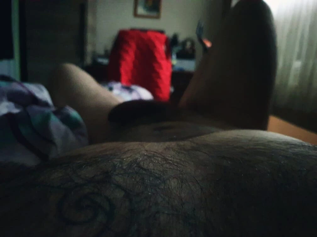 Daha fazla tembellik 😌