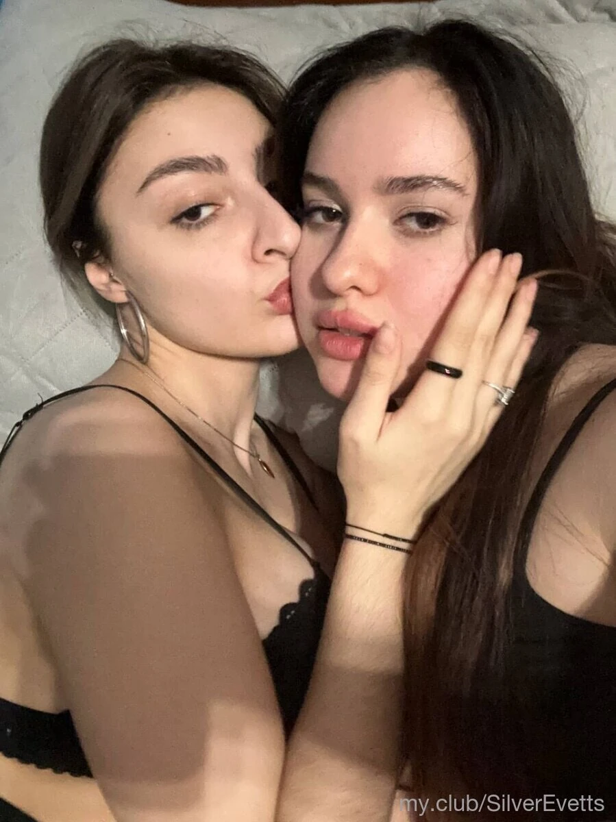 Ücretsiz im mia ve michel fotoğrafları