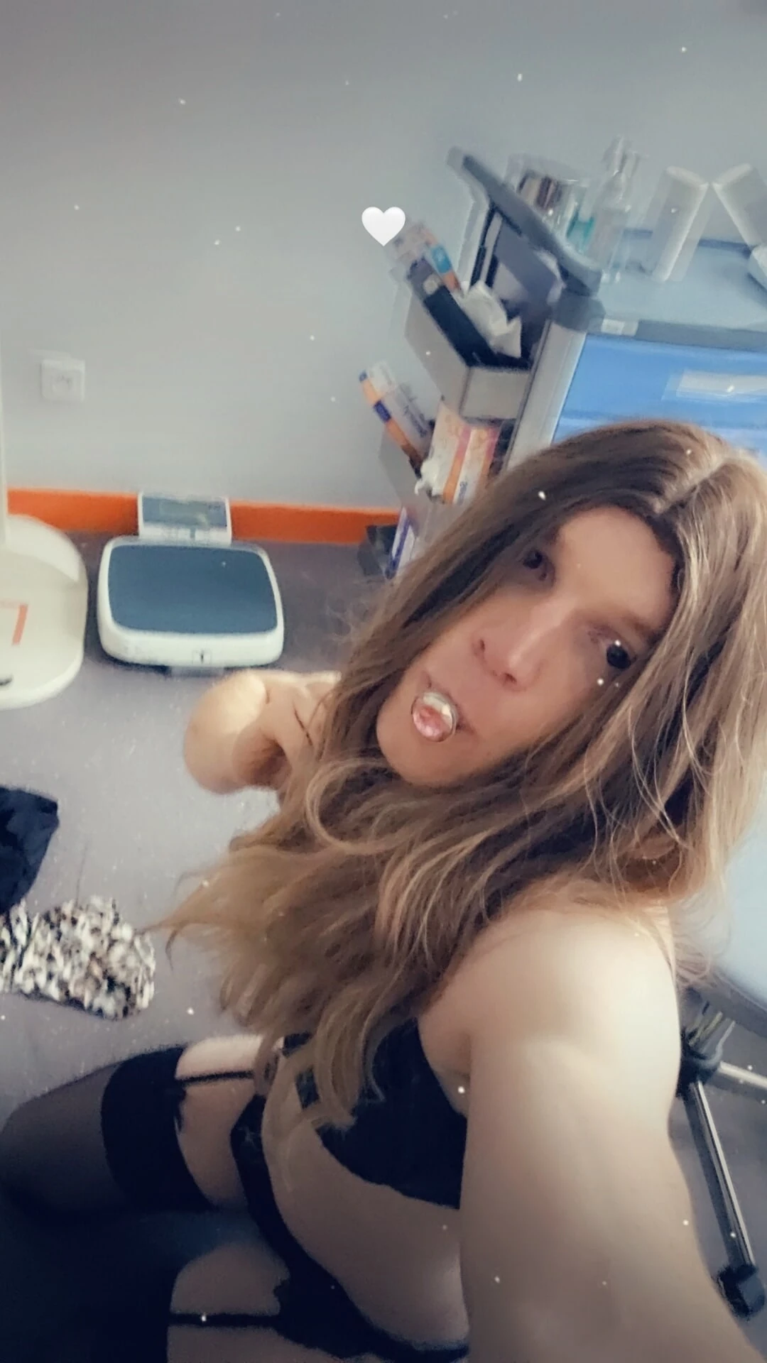 My evolution #3
