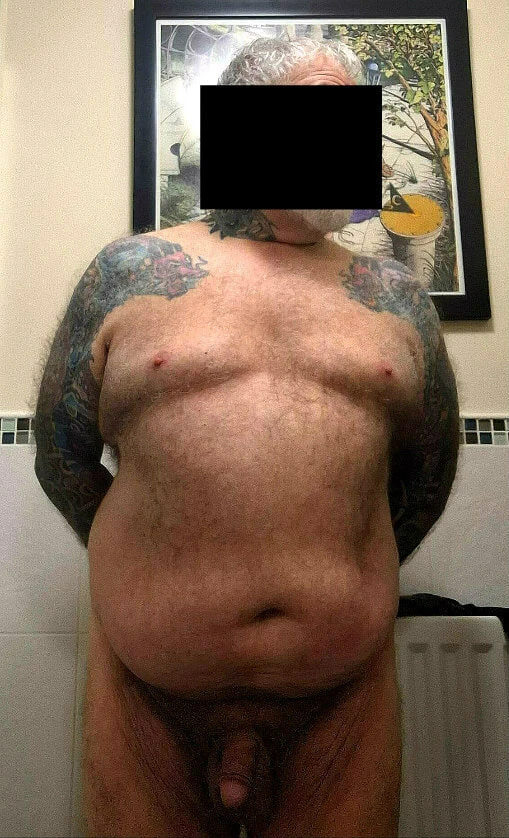 MORE OF ME