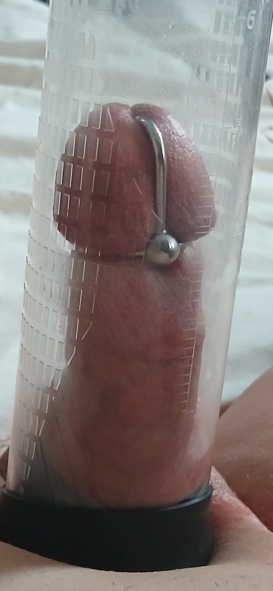 Penis pompası 