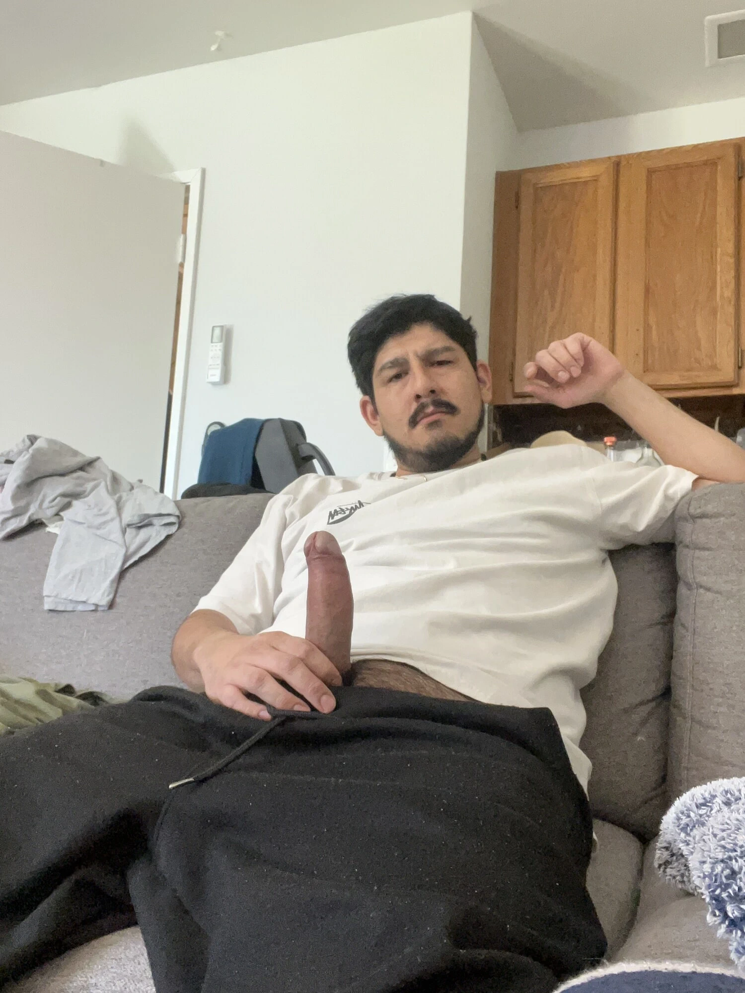 Kalın latin yarağı 