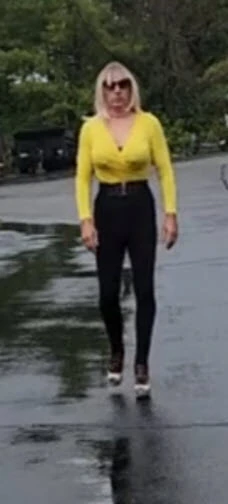 DeeDeeSlut in Various Outfits