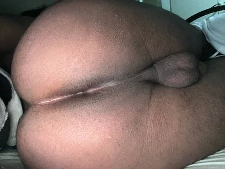 Sissy kıç