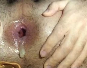 Anal sikildi