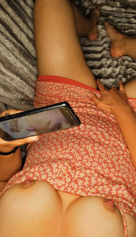 Show Me That Dick #3