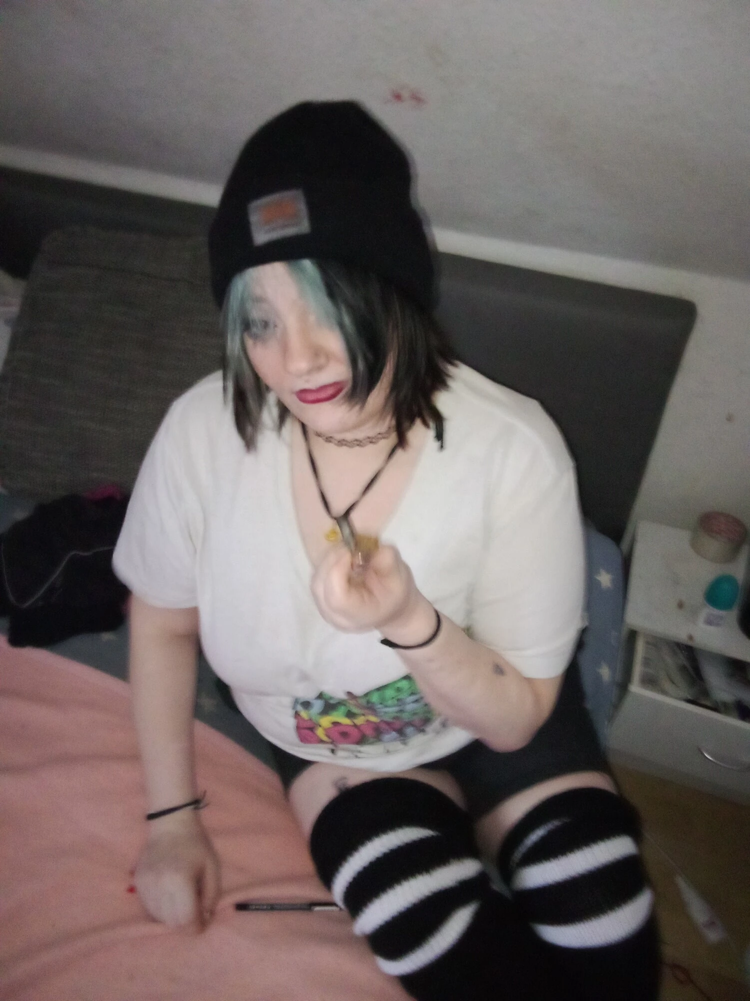 старая, но златая