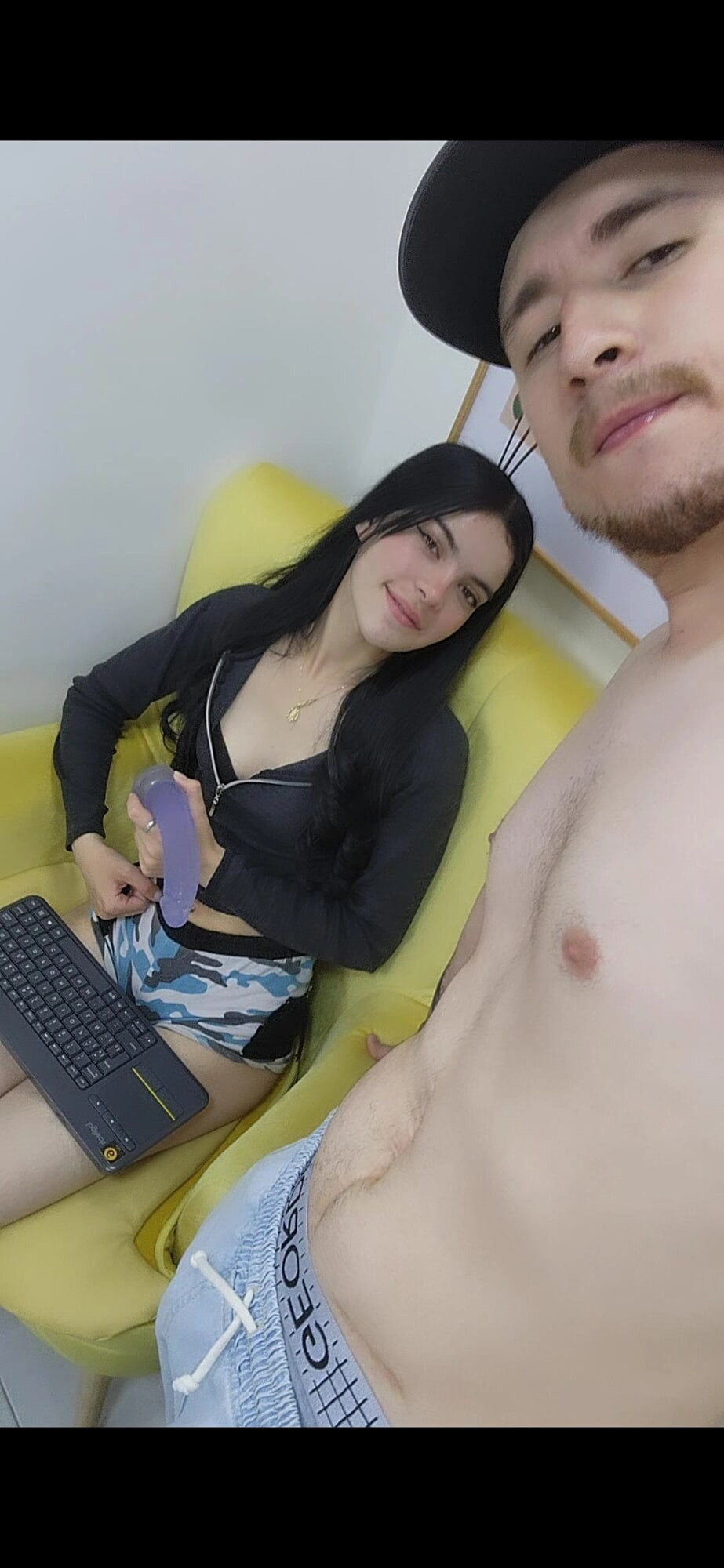 Sıcak Kolombiyalılar 🔥