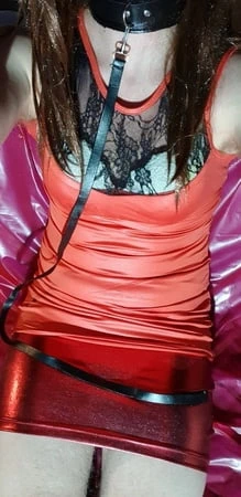 Giyinmiş sluttykittys