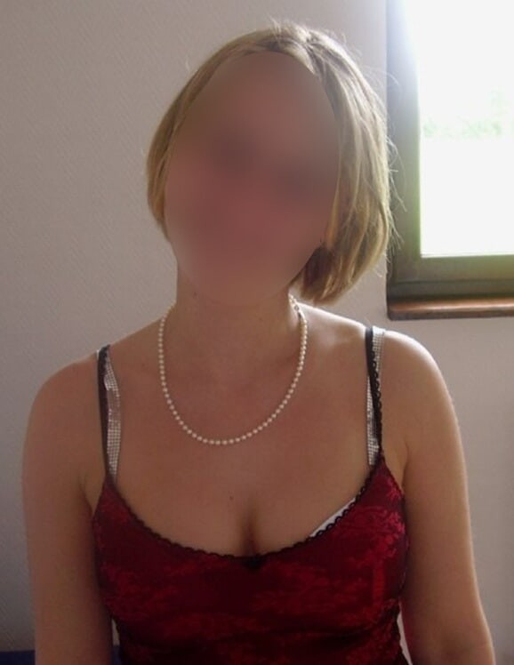 Me the french amatrice bitch and slut mom