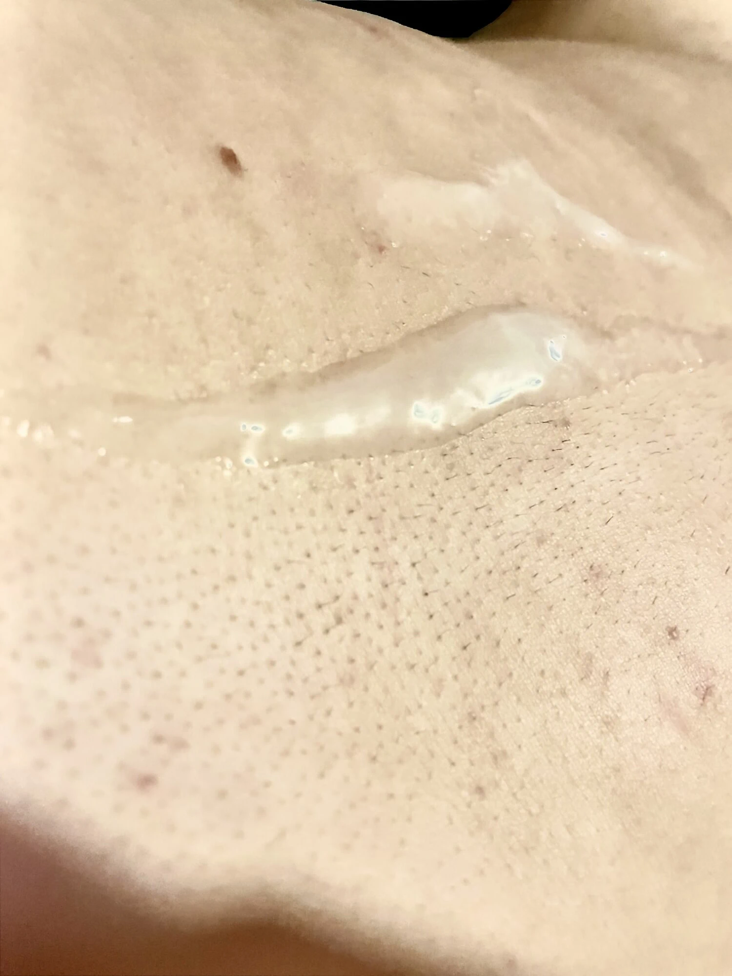 Üniversite hocamı düşünerek ortalığı dağıttim