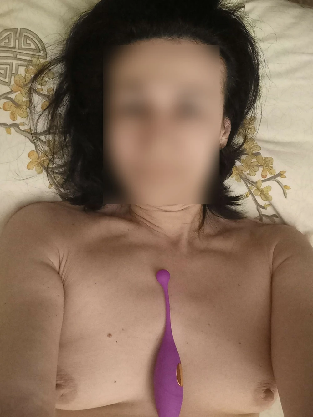 The soloist on the clitoris. #2