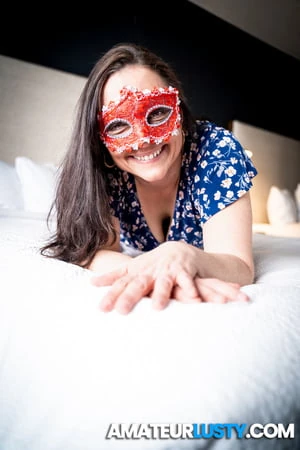 Missy orta yaşlı seksi kadın pawg