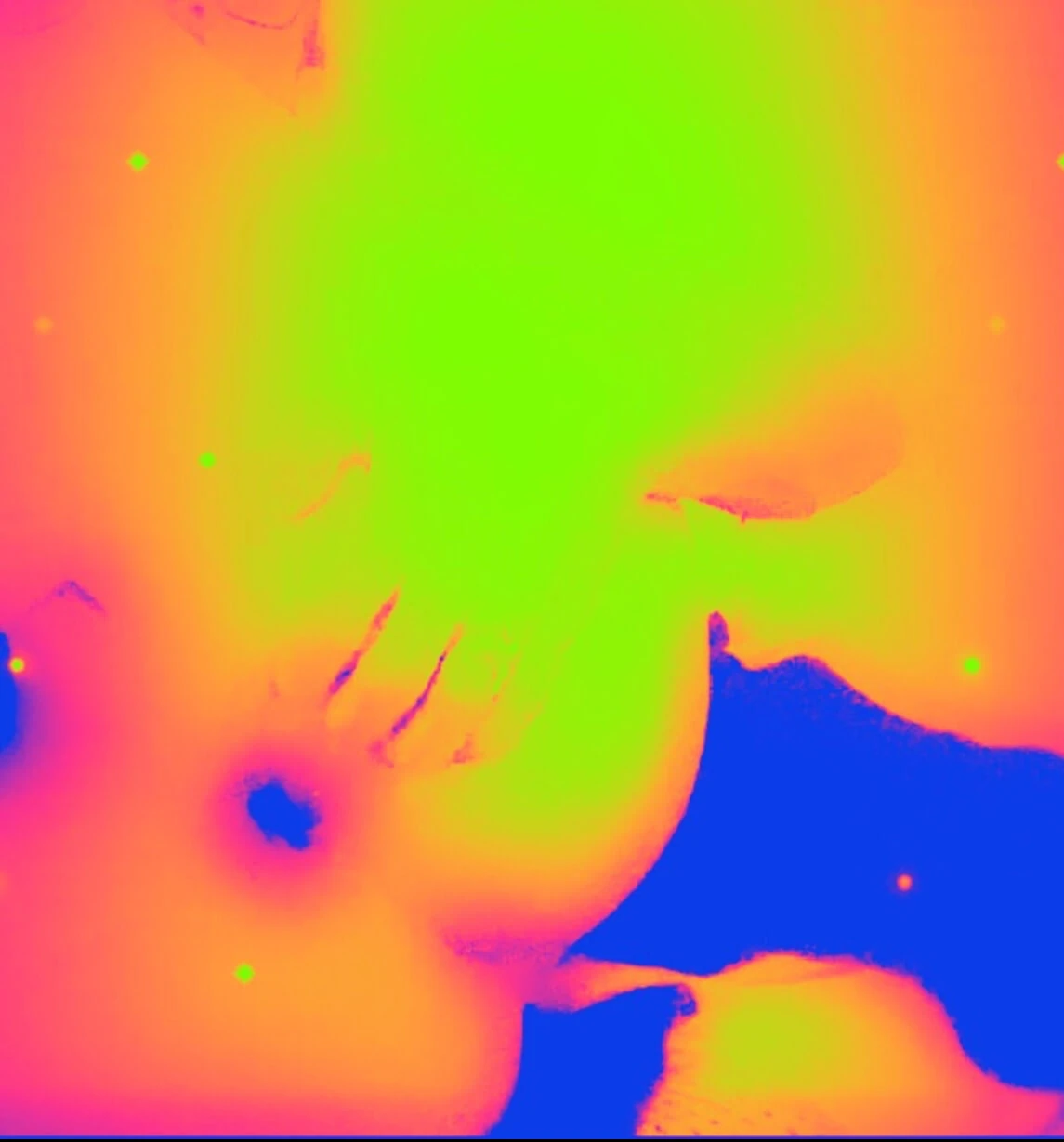 Универсальная задница