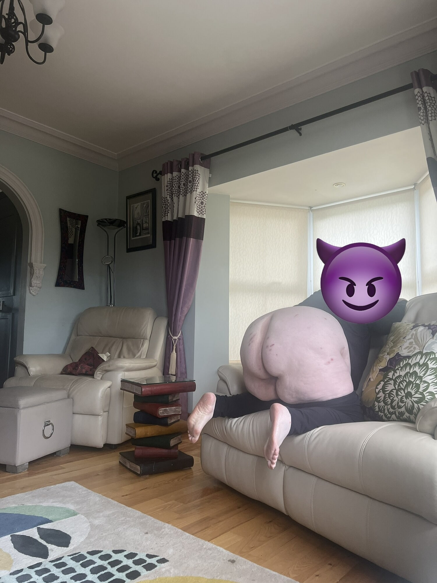 Fatty looking for dick 