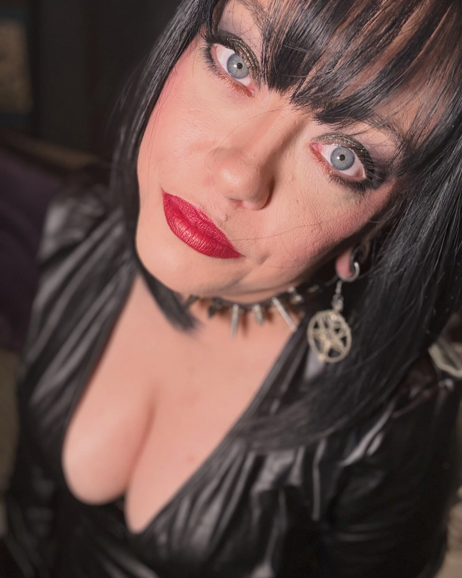 Tina Snua Selfies #261 #4