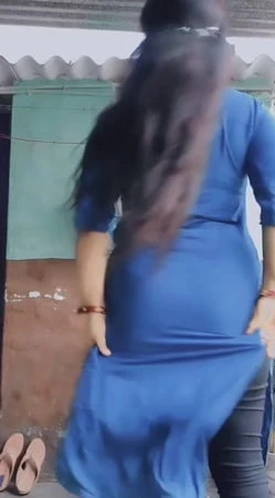 Ben seksi bir kızım