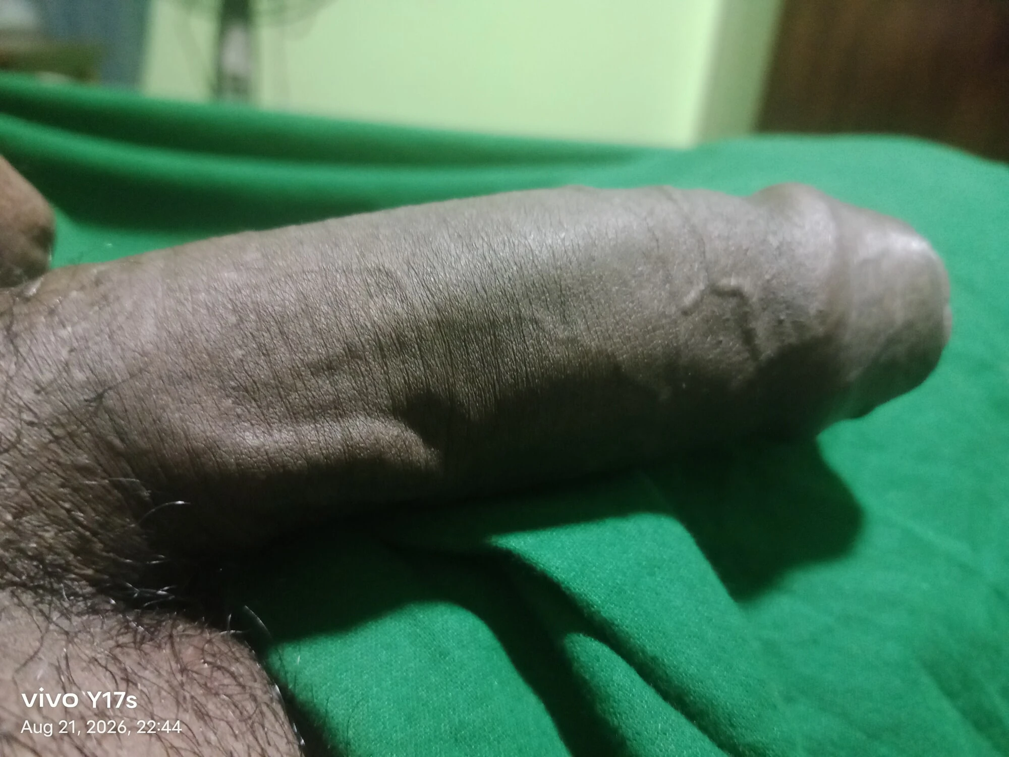 Benim 7 inç