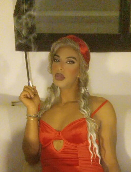 Madam. ASEEL Arab dominate Mistress 🔱