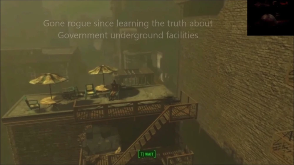 Red needs love from her comrad soldiers #4